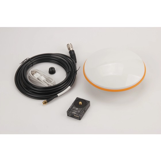 Wholesale Price Sell Well New Type Holybro Manufacturer Straight Hair Flight Controller High Quality H-Rtk F9P Base
